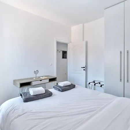 Opal Apartment Dhragoulas