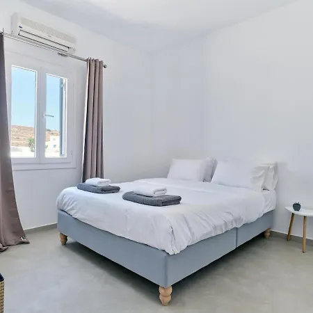 Apartment Opal