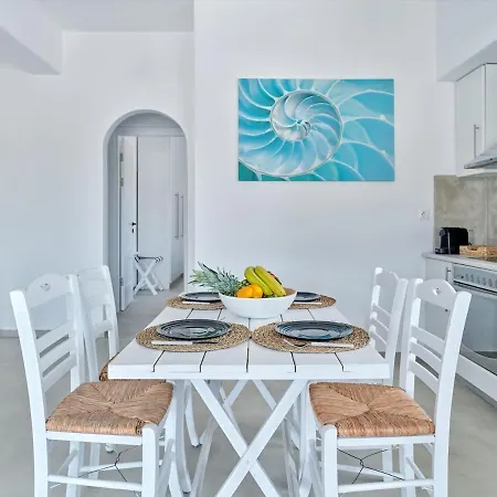 Apartment Opal