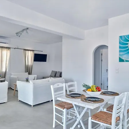 Apartment Opal *