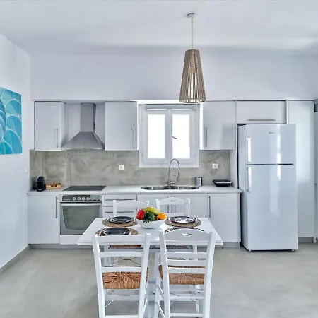 Apartment Opal *