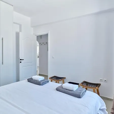Opal Apartment