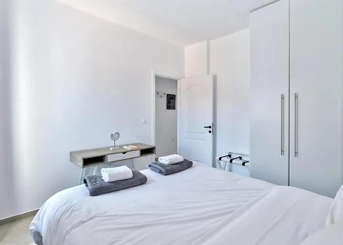 Opal Apartamento Dhragoulas