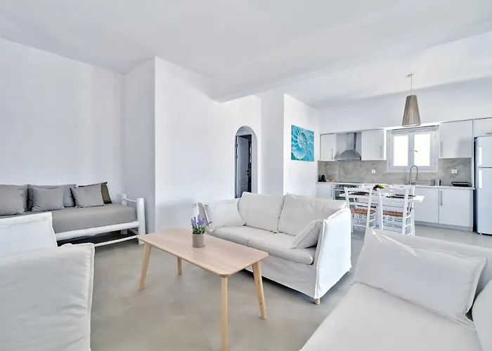 Apartamento Opal Dhragoulas
